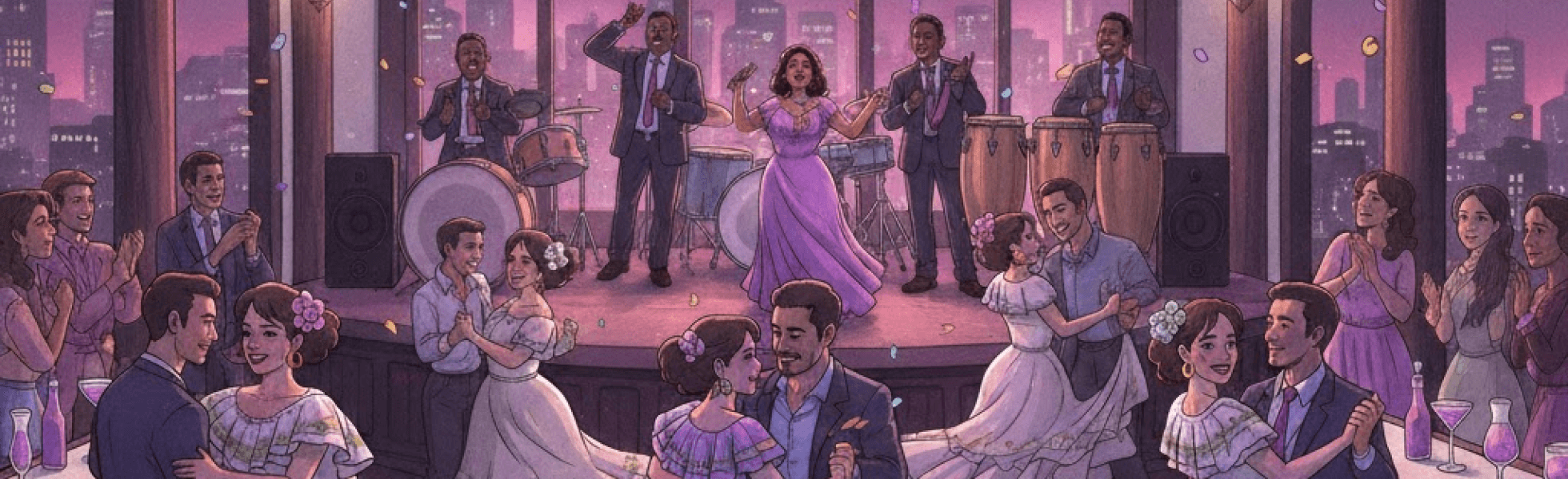 WaRo Tickets - Eventos en Bogotá